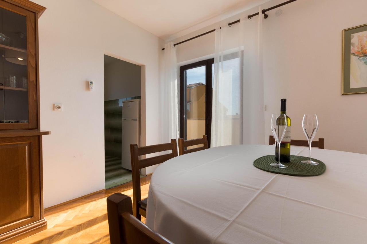 Mia Apartments מדולין מראה חיצוני תמונה