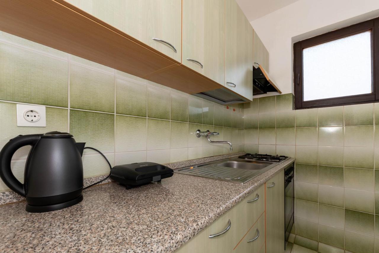 Mia Apartments מדולין מראה חיצוני תמונה