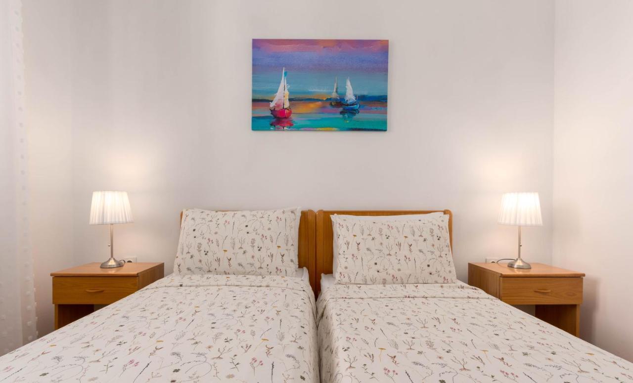 Mia Apartments מדולין מראה חיצוני תמונה