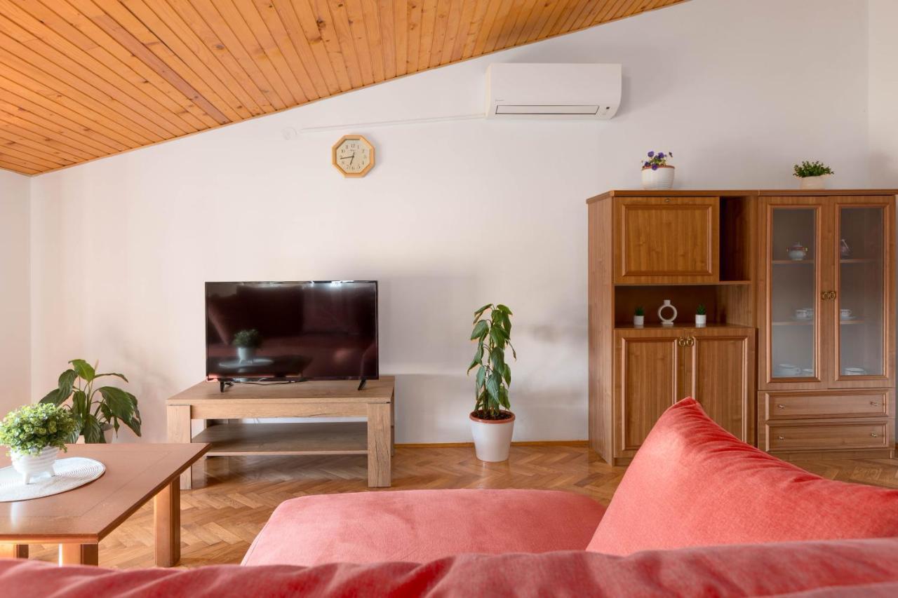 Mia Apartments מדולין מראה חיצוני תמונה