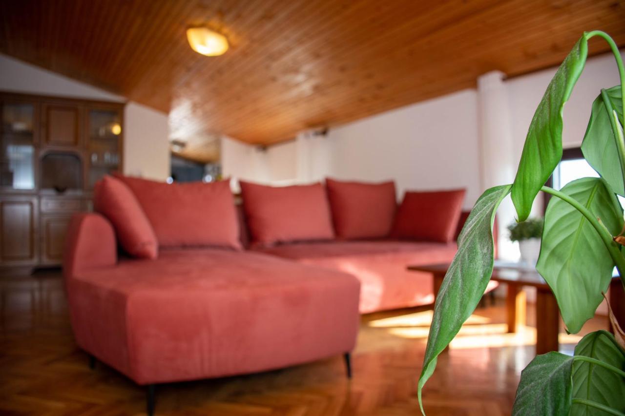 Mia Apartments מדולין מראה חיצוני תמונה