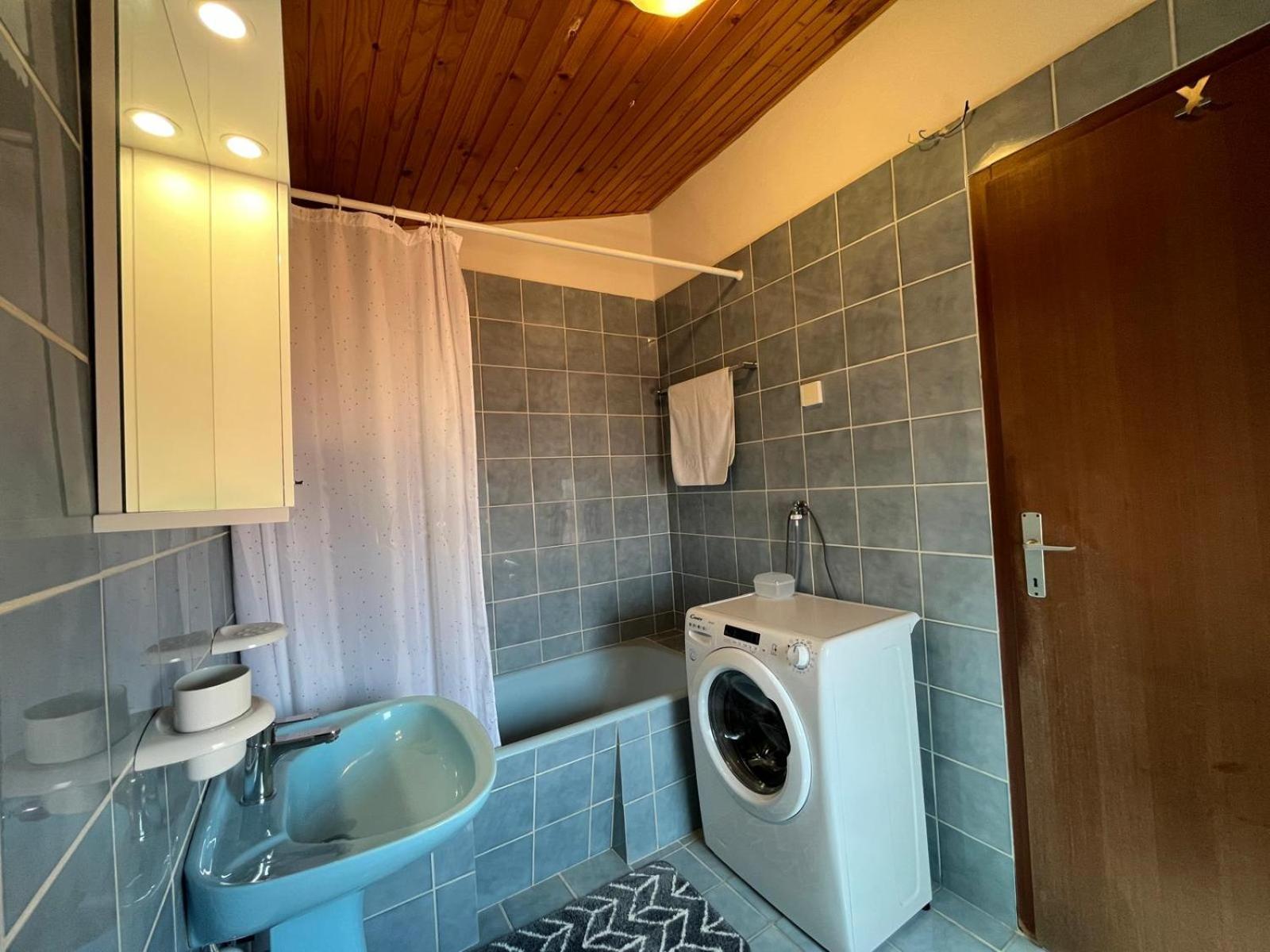 Mia Apartments מדולין מראה חיצוני תמונה